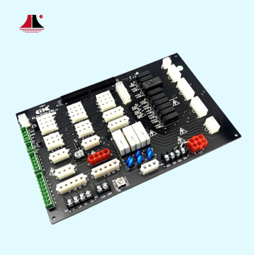 Factory Original CANNY KLA-MJN-751C Elevator PCB Board