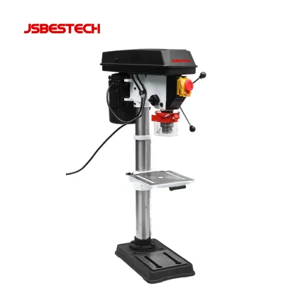 Floor type mini bench drill press machine