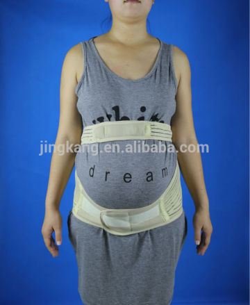 elastic breathable maternity clothing maternity support belt