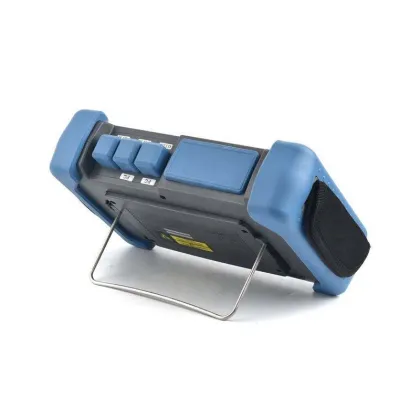 Affordable Miniature Optical Time Domain Reflectometer (OTDR) for Fiber Optic Testing