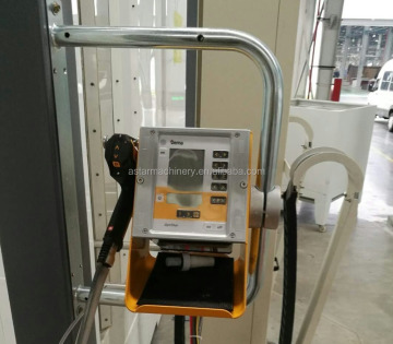 Electrostatic Manual Powder Coating Machine