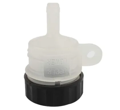 Universal Motorcycle Brake Master Cylinder Fluid Reservoir
