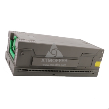NCR Cash Currency Cassette with Lock 445-0623567 - ATM Parts
