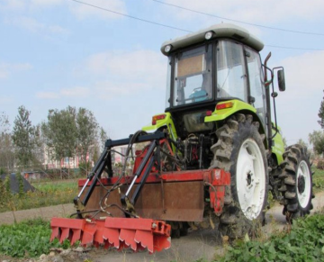 China Direct Factory Manufacture Paddy Field Leveling Machine Scraper