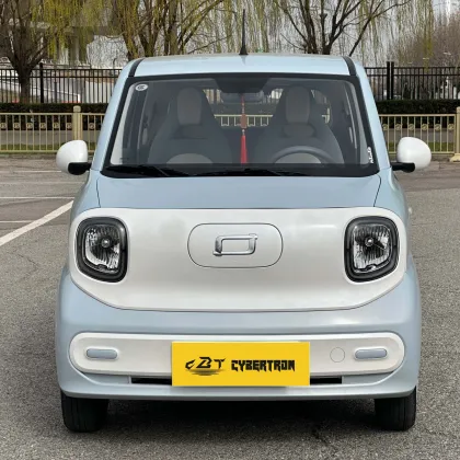 2025 Bestune Pony 222km/h (Agile Horse)