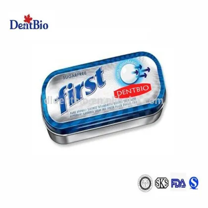 Sugar free candy,hala product