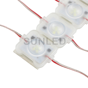 Waterproof High Lumen IP65 SMD 3030 LED Module for Lightbox