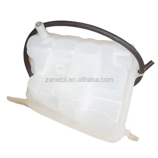 ZANETOL Expansion Coolant Recovery Tank for Liberty KJ 3.7L 2002-2006