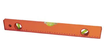 New Design Box Aluminum Level Level Measuring Instruments