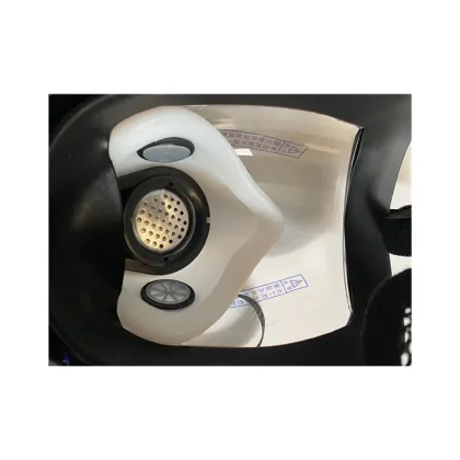 Wholesale Full Face Positive Pressure Fire Air Breathing Apparatus
