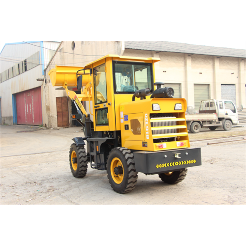 Hot sale lowest price Wheel Loader For Sale