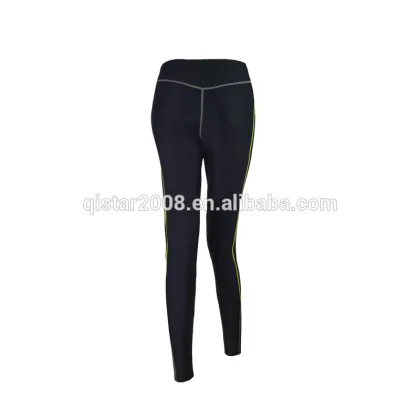 Wholesale Yoga Pants Fitness Girl Yoga Pants/Yoga Wear Capris Pants