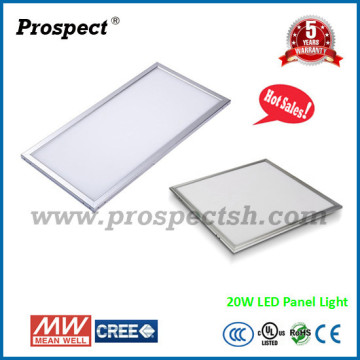 High Power 40w RoHS 600mmx600mm LED Panel Light