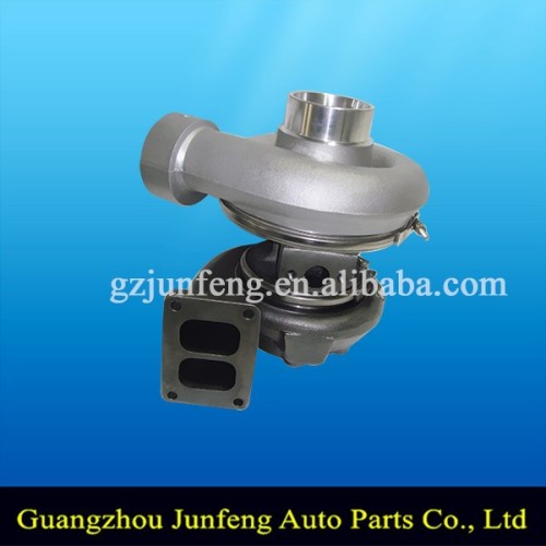 4LGZ Turbocharger 310710 OEM 52329883296/0020961299 for Benz Bus, Truck with OM355A, OM407HA, OM447A Engine