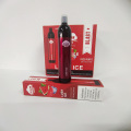 E-Cigarette Vape 16.0ml 7000 Puffs Air Glow Blast