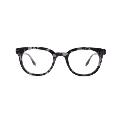 Blue Light Acetate Frames Optical Glasses