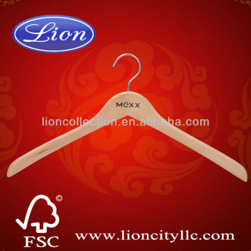 Clothing Designer Hangers