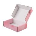 Cutie de transport cu carton cu logo personalizat