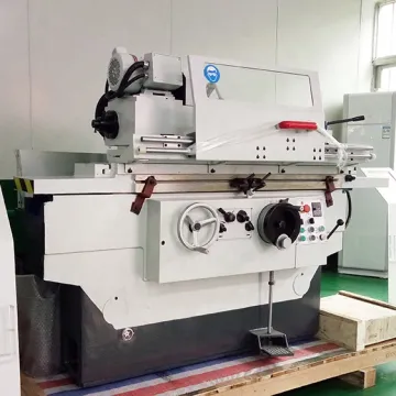 BR-5020 Cylindrical Grinding Machine for Inner and Outer Diameter Grinding