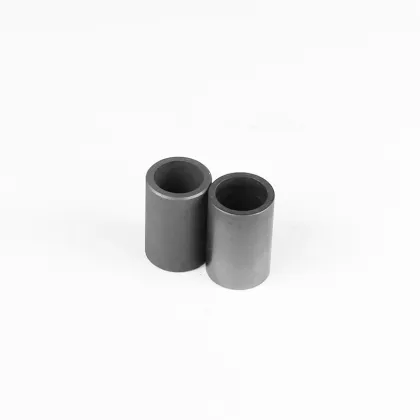 Graphite Bushing, Carbon Bushing, Carbon Bearing Bushing