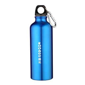 Promotional Aluminum Water Bottles