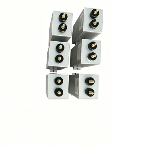 পালস ক্যাপাসিটর SCPC 1500VDC 200uF