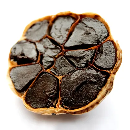 Black Garlic Cuisine Black Garlic Machine