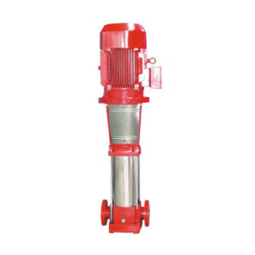 Booster Pump (CDL/CDLF)