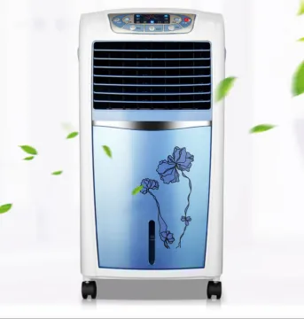 Portable Industrial Evaporative Water Air Cooler