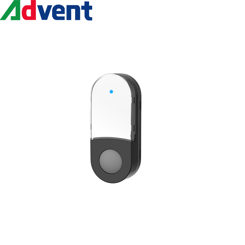 Basic Kinetic Wireless Doorbell