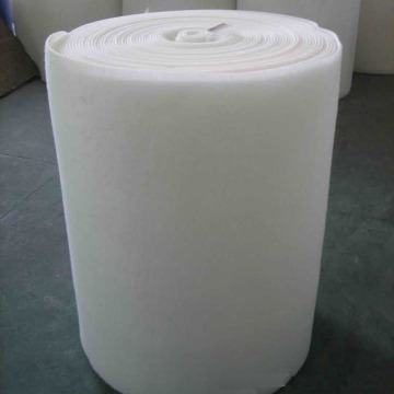 best quality Anti bacteria bulk air filter paper Yimao Electrostatic YMC110P2