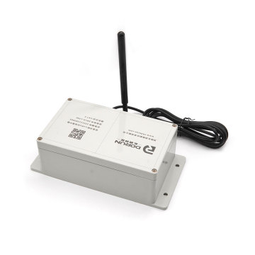 RS485 MODBUS SCADA RTU für Wassermesser und Ölgasüberwachung mit GSM -Fernanschlusseinheit