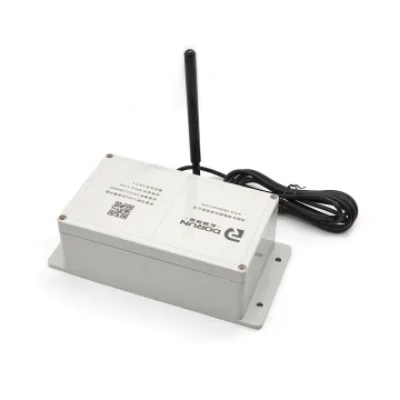RS485 Modbus SCADA RTU for Water Meter and Oil Gas Monitoring with GSM Remote Terminal Unit