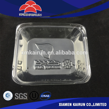Quality products pet disposable plastic lids interesting products from china