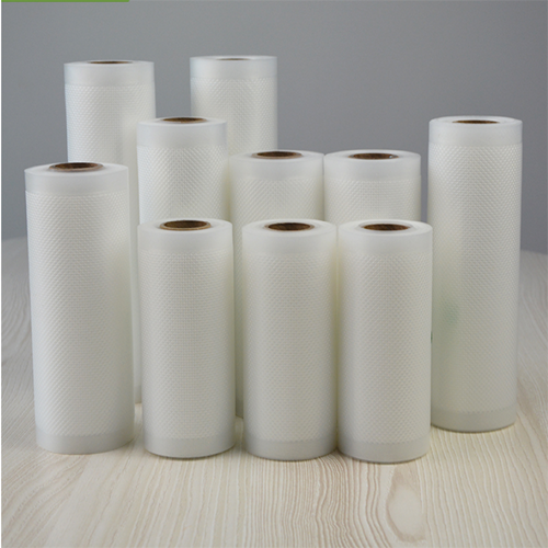 High-Quality Vacuum Sealer Bags on Rolls