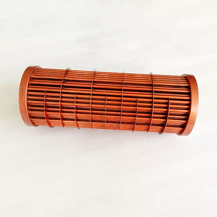 Oil Cooler Core Parts 5 Jpg