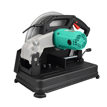 355mm Metal Cutting Machine 2200W Electric Cut-Off Saw