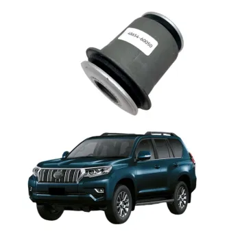 CAR ACCESSORIES 48654-60050 Suspension Bushings Front Lower Control Arm for Land Cruiser Prado150 2014-2018