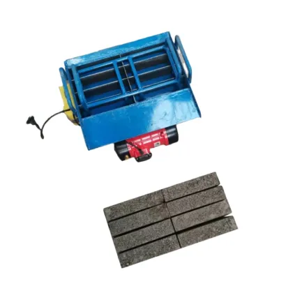 Cheap Brick Making Machines USA