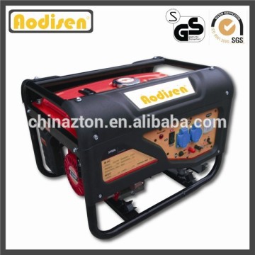 gasoline 12v 3000 gasoline dc generator