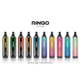 BMOR Ringo 3000Puffs Disposable Ecig Warehouse