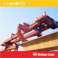 Bridge Launcher Gantry Crane