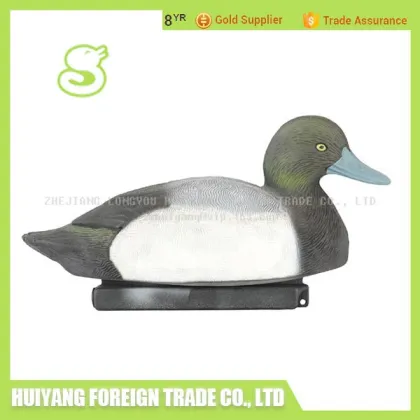 2017 hot sale plastic duck hunting decoys dakota
