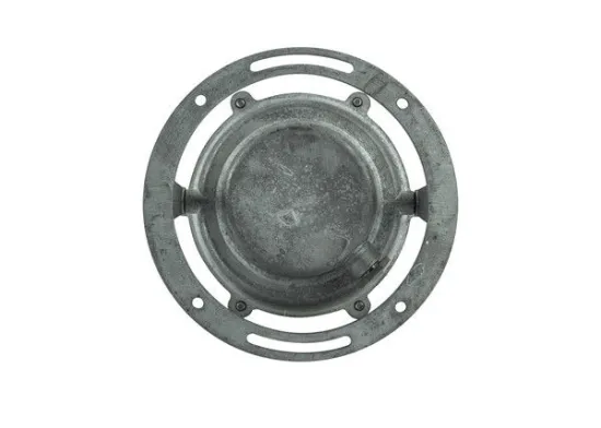 Dv 12v Landscape Lighting Fixtures With Stainless Steel Housing , 9w Led Landscape Light