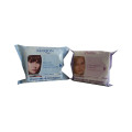 Biodegradable Gently Cosmetic Refreshing and Premium Wipes