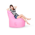 Highback Chair 400D polyester naaien buitenbank