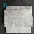 Glass fiber products fireproof fiberglass needle felt mat