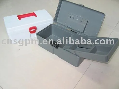 Tool Box