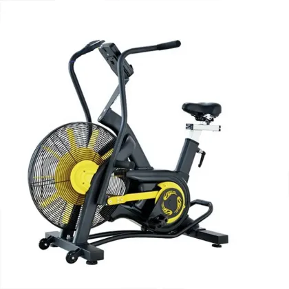 Cycling Exercise Fitness Gym Equipment: Commercial Fan Bikes & Air Bikes for Sale
