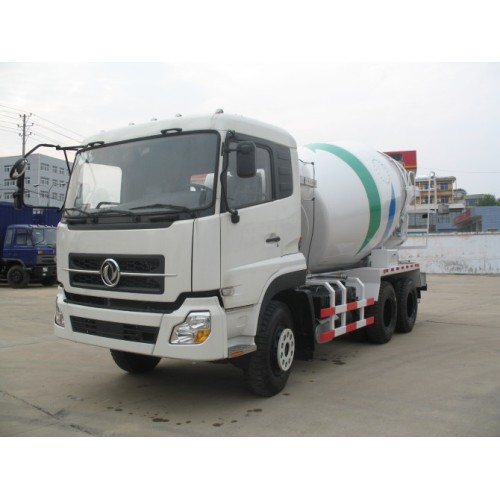 concrete truck for sales